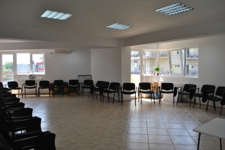 Sala mare